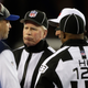 Illustration for article titled Report: Bad Call At End Of Patriots-Bills Game Was Because Official Forgot He Wasn't In College